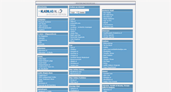 Desktop Screenshot of mistercrazysexycool.kladblad.nl